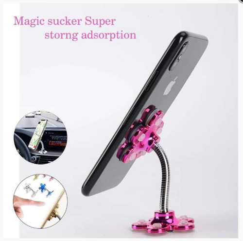 Rotatable Mobile Phone Holder