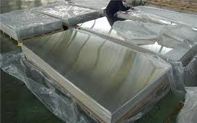 Stainless Steel 310 Sheets - Stainless Steel 310 Grade | Features: Steel Sheets, Grade 304, Durable and Versatile Material