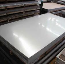Stainless Steel 317L Sheets Grade: 304