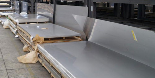 Nickel Alloy Sheets - Stainless Steel, Grade 304 | Steel Sheets with Exceptional Durability and Corrosion Resistance