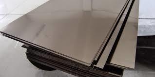 टाइटेनियम शीट ग्रेड: 304