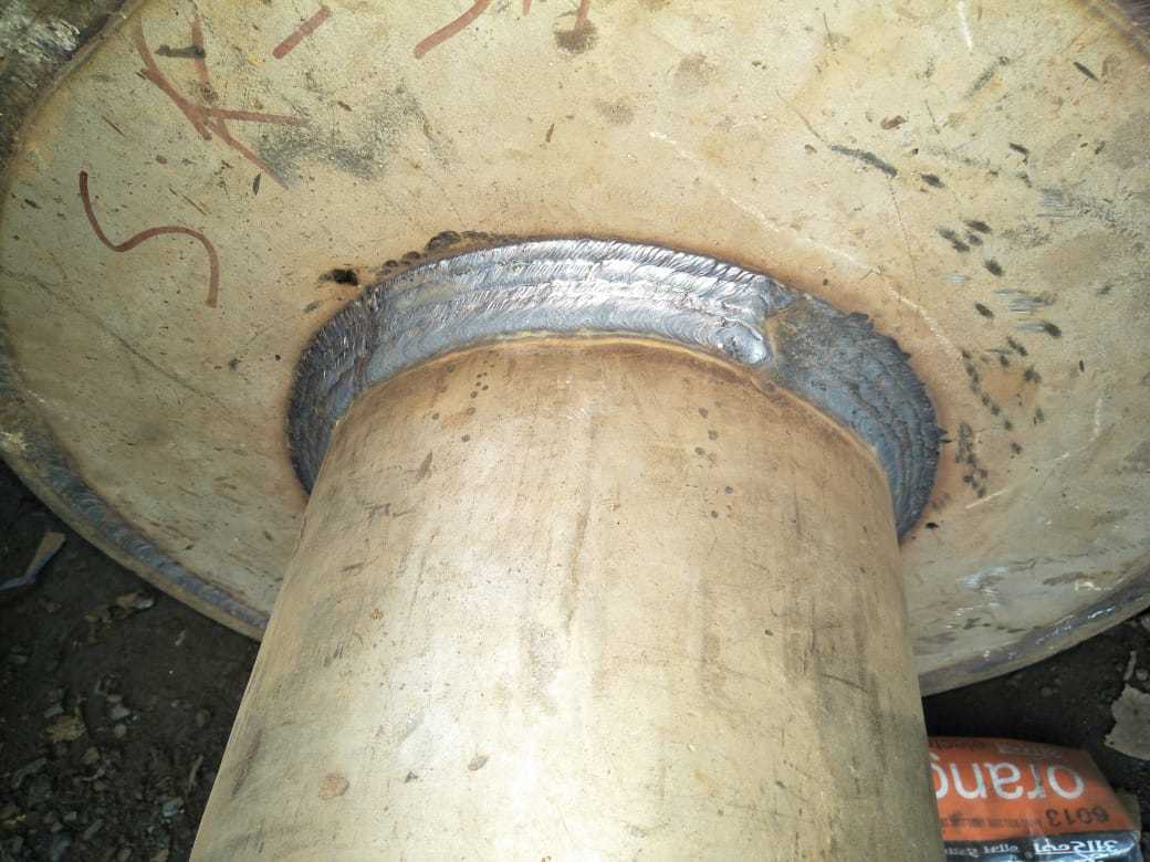 U Shape Ms Ribbon Blender