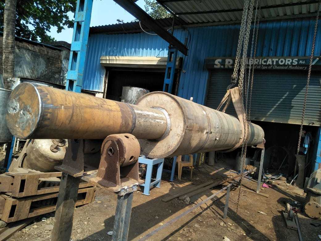 U Shape Ms Ribbon Blender