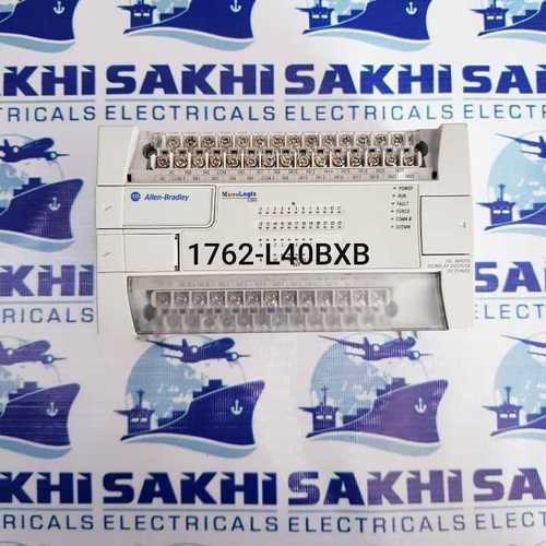 एलन ब्राडली 1762-L40BXB