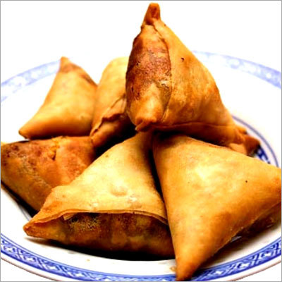 समोसा