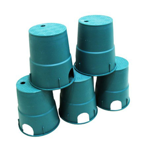 अर्थ इंस्पेक्शन पिट कवर