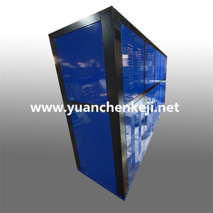 Intelligent Waste Sorting And Collection Box Application: Environmental Health