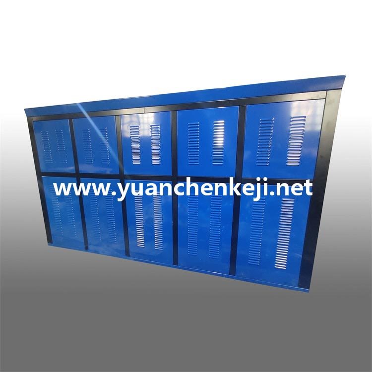 Intelligent Waste Sorting And Collection Box Application: Environmental Health