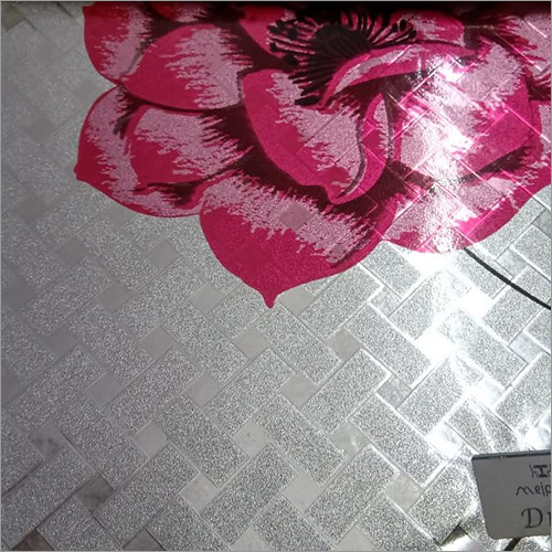 Jaguar Print Table Cover