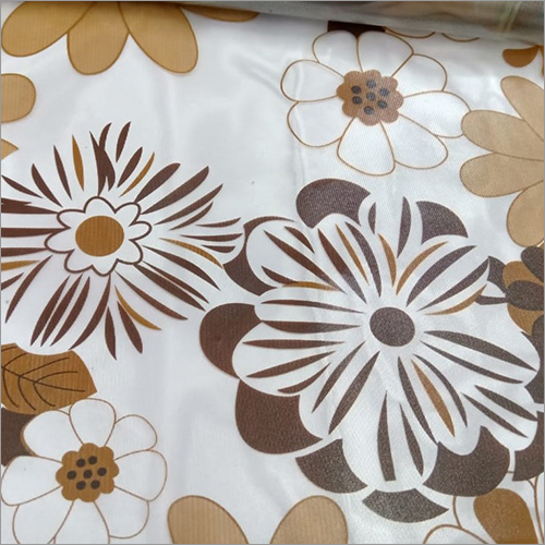 Mewa Print Table Cover