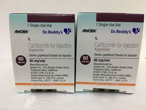 Kyproli Injection