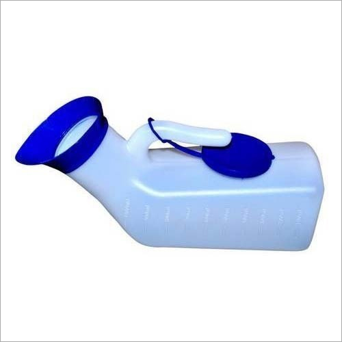 Reusable Urine Pot
