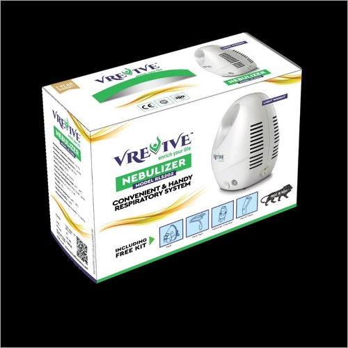 Hospital Nebulizer Machine