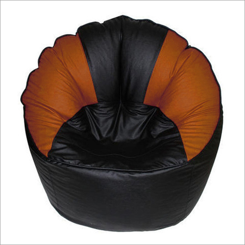 Brown Bean Bag