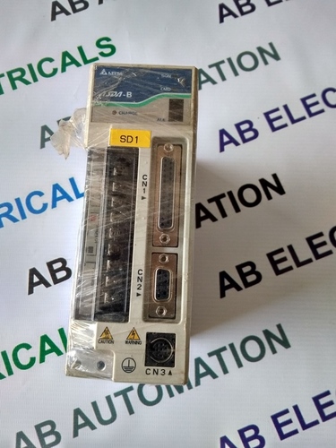DELTA ASD-B0421-A - Used Condition | Industrial Application, Reliable Performance, Versatile Integration Options