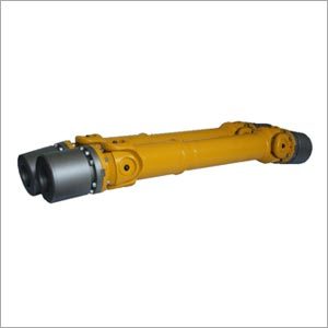 Cardan Shaft for Steel Rolling Mill