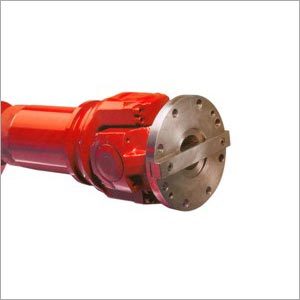 Cardan Shaft (Split Type)