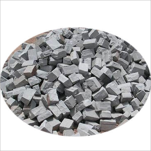 Rubble Square Sandstone Size: Different Size Available