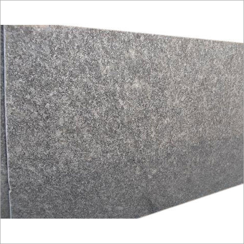 Steel Grey Granite Stone - Available in 10-15mm, 20-25mm, Polished Finish | Ideal for Wall Tile, Countertops, Flooring, Hardscaping