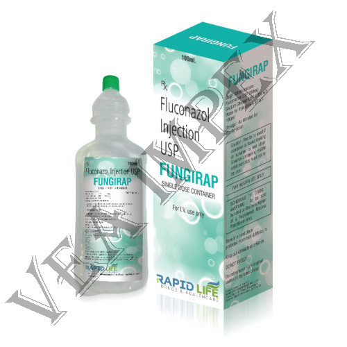 टैबलेट फ्लुकोनाज़ोल इंट्रावेनियस इन्फ्यूजन