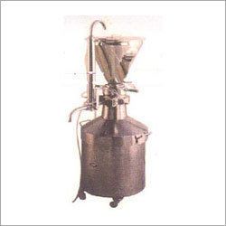 फार्मा कोलॉइड मिल
