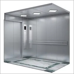 Stretcher Elevators