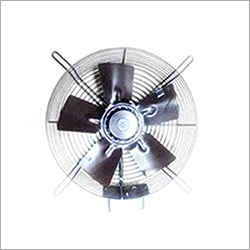 Elevator Fan