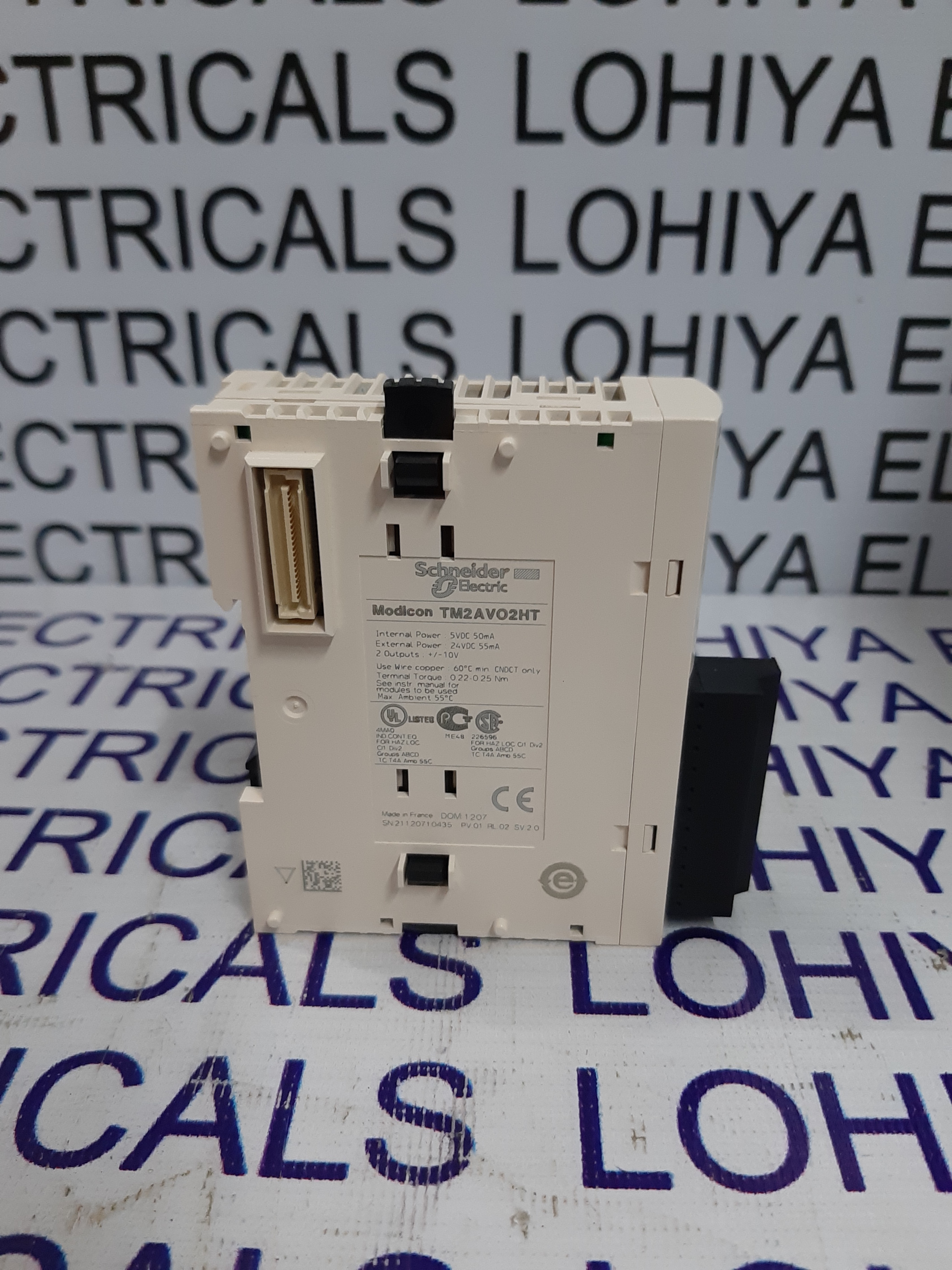 Schneider Electric