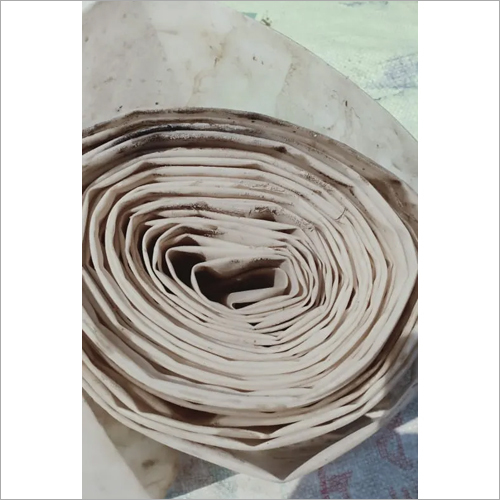 W Polythene Ld Scrap - Industrial Grade Polyethylene Scrap | Different Sizes Available, Customizable Weight, Any Shape Design