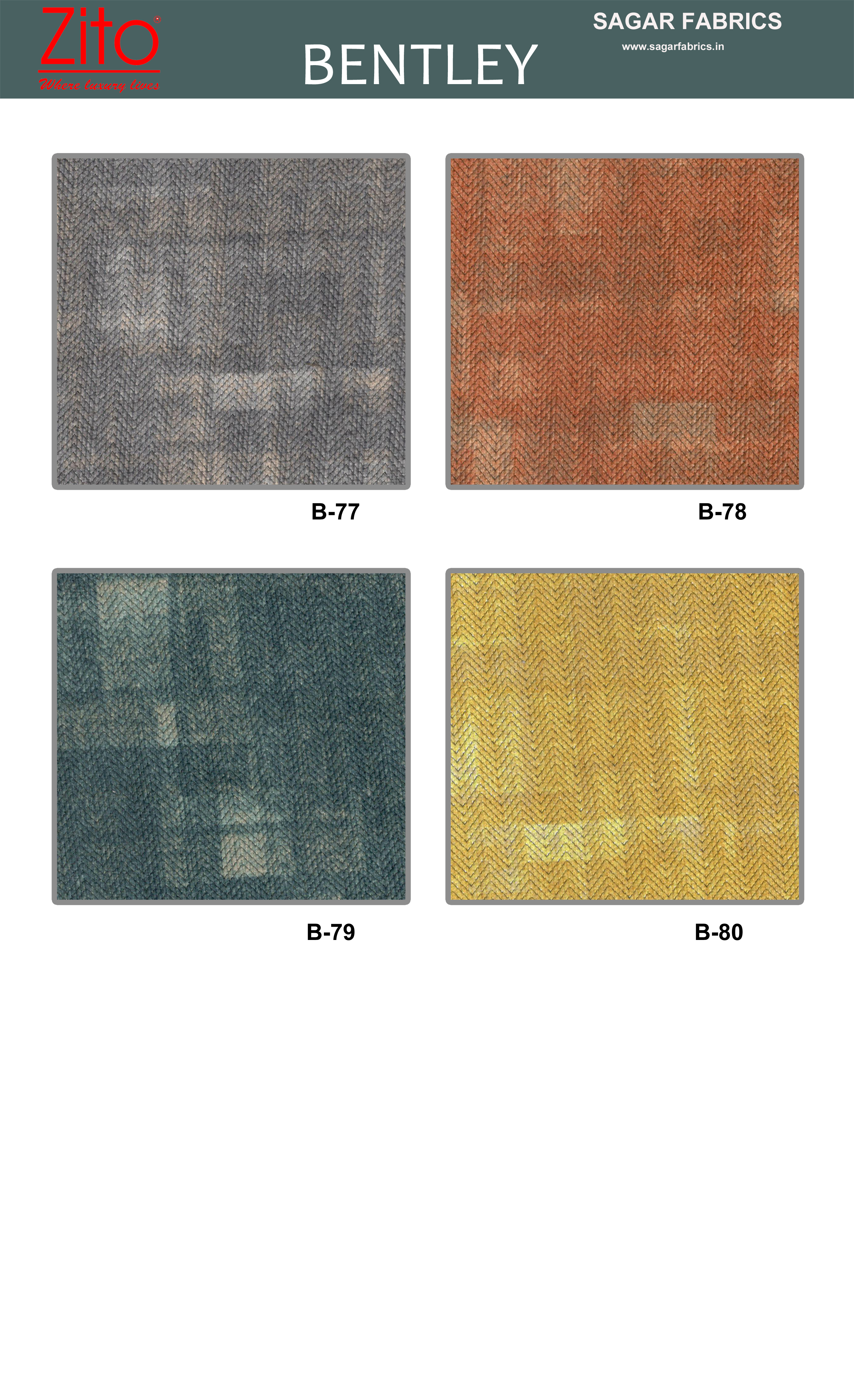 Suede Fabric