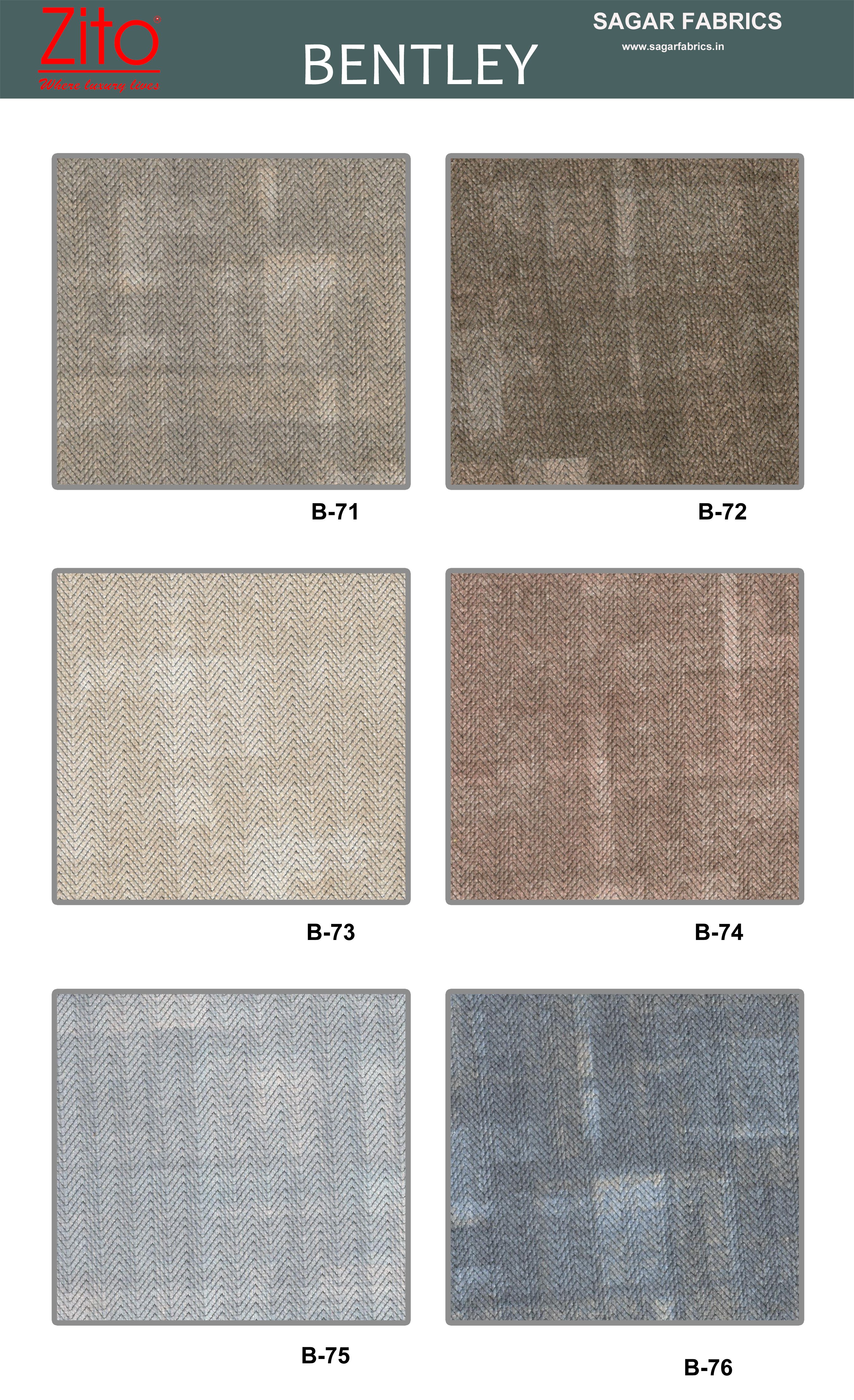 Suede Fabric