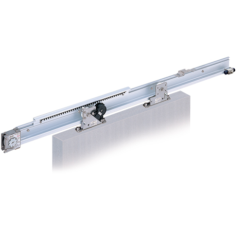 Sliding Door Closer - Dsc-30cv