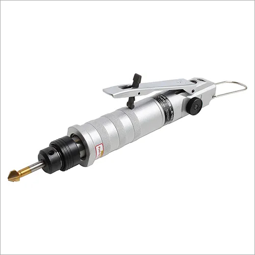 Pneumatic Deburring Tool - Bc-005