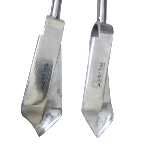 स्टील एडेलमैन कोर्स सैंड ऑगर