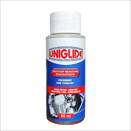 इंजन मेटल ट्रीटमेंट 50 मिलीलीटर