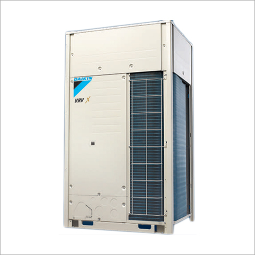 Industrial VRF System