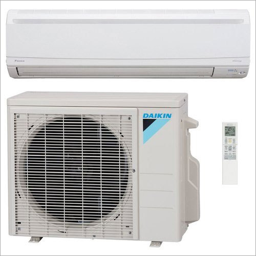 Wall Mounted Split AC