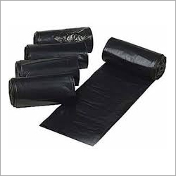Plain Garbage Bags Sheet