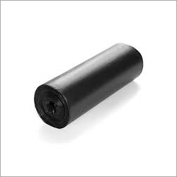 काले कचरा बैग शीट