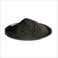 Natural Black Graphite Powder