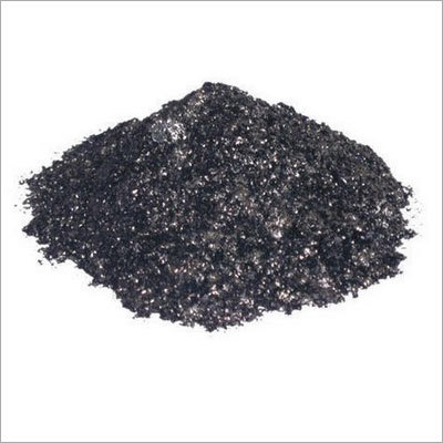 Natural Crystalline Graphite