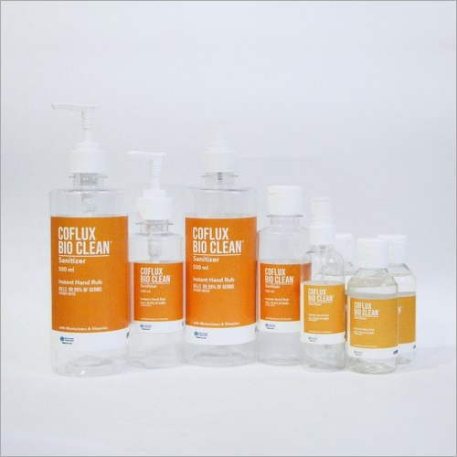 Coflux Bioclean Sanitizer