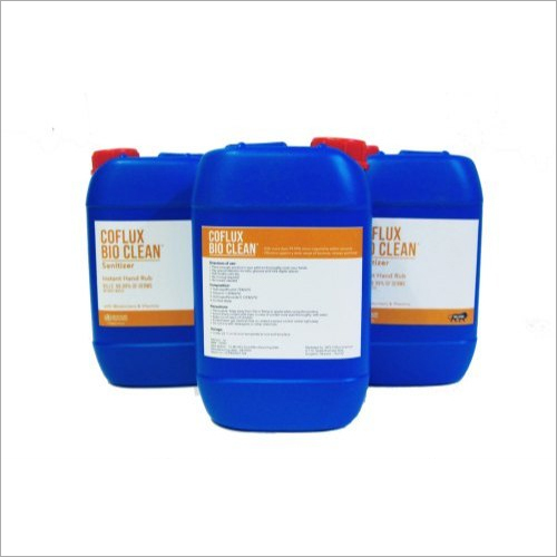 Coflux Bioclean Sanitizer