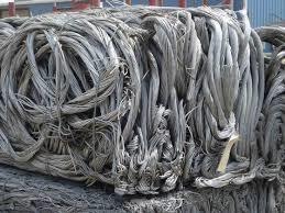 Aluminum Wire - Aluminum 6063, Silver White, 99.9% Purity, Lightweight Durable Conductive