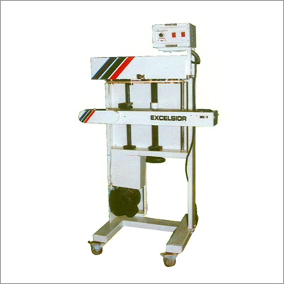 Semi Automatic Sealing Machine