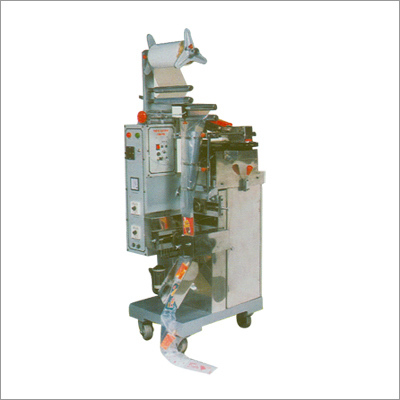 Automatic Sealing Machine