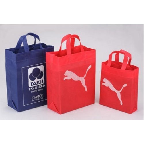 As Required Handle Carry Bag