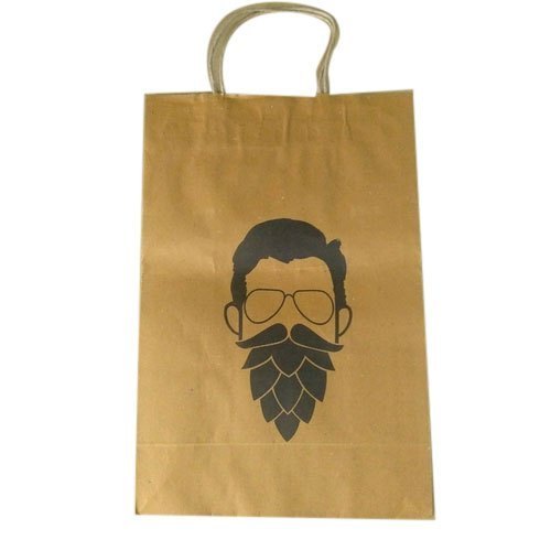 As Required Handle Carry Bag