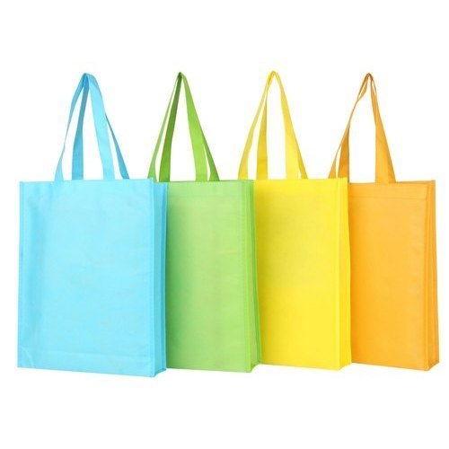 As Required Handle Carry Bag