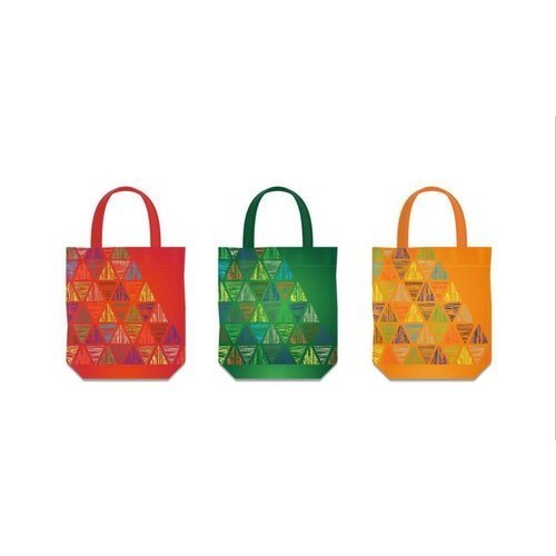 As Required Handle Carry Bag
